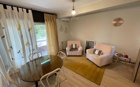 Precioso apartamento. Buenas vistas y tranquilidad